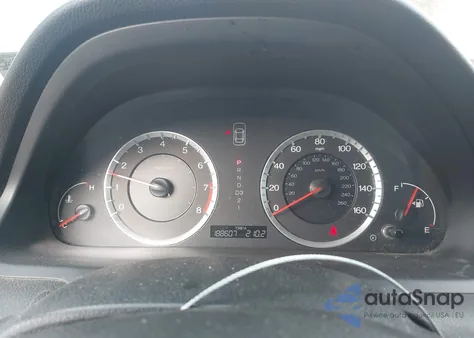 2009 Honda Accord 2.4 Lx-P из США, поврежденный, VIN 1HGCP26439A128028